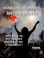 It was an uphill battle for women to be treated as equal to men. The seeds of Women's History Month began on Feb. 28, 1909, with National Women's Day, marking the protest of N.Y.C. women workers who marched through the streets the year prior, advocating for better working conditions and women's suffrage. We celebrate Women's History Month to remind everyone of the achievements of women throughout the years in our culture and society, and to emphasize their accomplishments and pivotal moments in history.